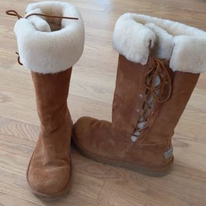 Ugh boots